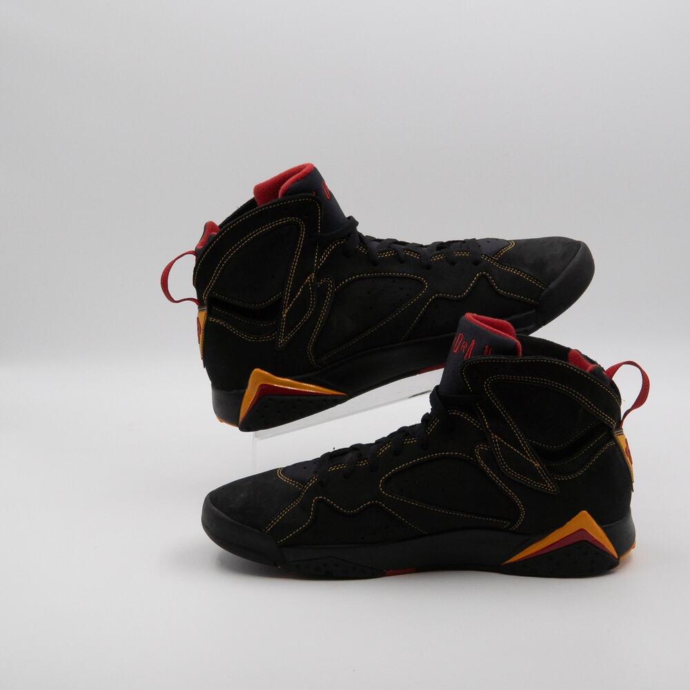 Jordan 7 Retro Citrus 2022 Size 13 VNDS CU9307-081